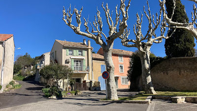 Camping la Pinéde en Provence