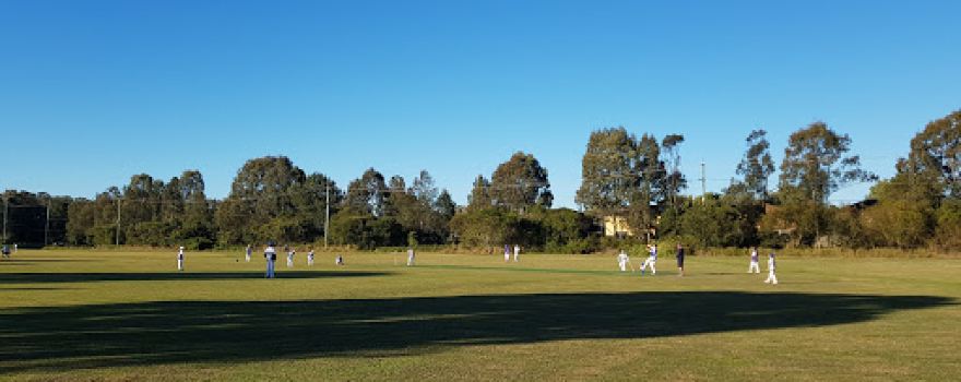 Kuraby Knights Cricket Club