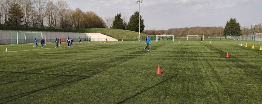Le Mée Sports Football