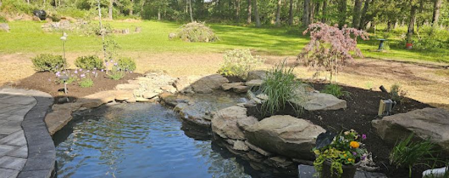 Daniels Lawn and Garden Center