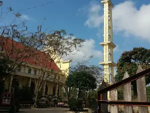 Giáo Xứ Lộc Quang