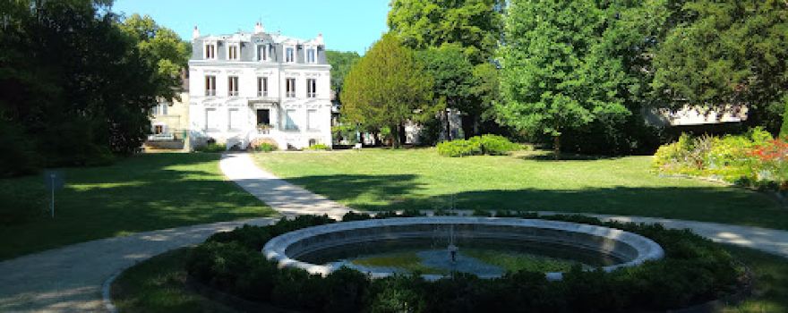 Parc Raclet