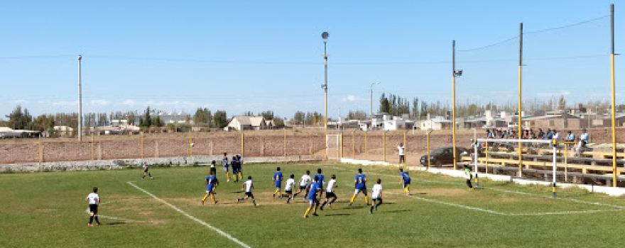 Club Deportivo Malargue