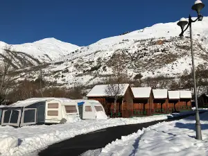 Camping Era Yerla D'Arties