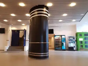 Finnsnes cinema