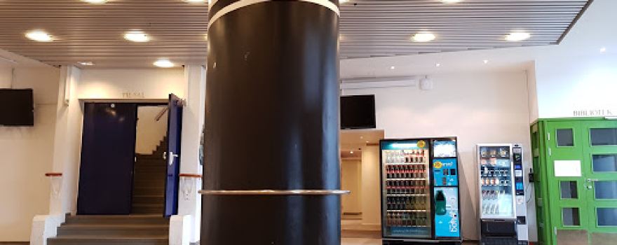 Finnsnes cinema