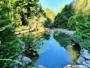 Park Otdykha In' Yan'