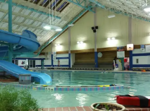 Weyburn Leisure Centre