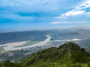 Bandla Hill Top