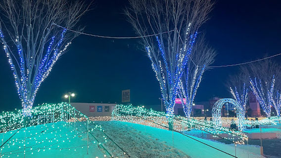 東根市 まなびあテラス
