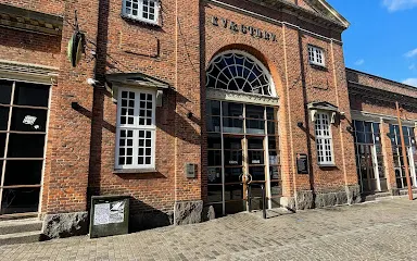 Crazy Daisy Svendborg