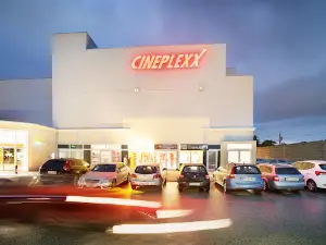 CINEPLEXX AMSTETTEN