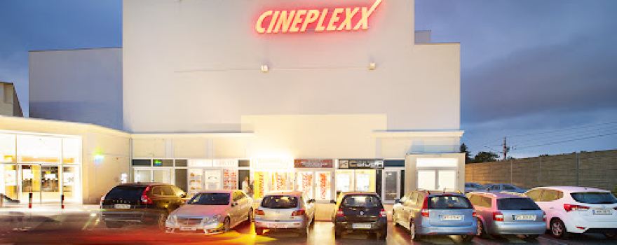 CINEPLEXX AMSTETTEN