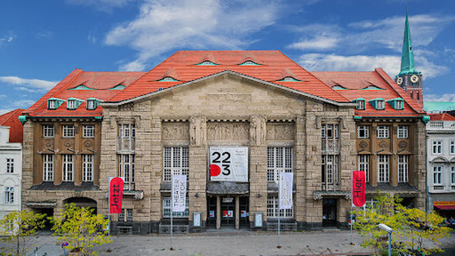 Theater Lübeck