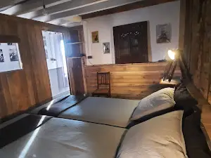 Moto La Grange