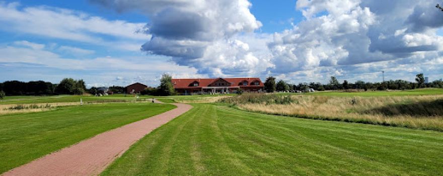 Golf course Warnemünde GmbH & Co.KG