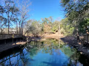 Ivey Memorial Park