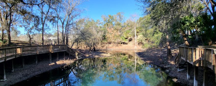 Ivey Memorial Park