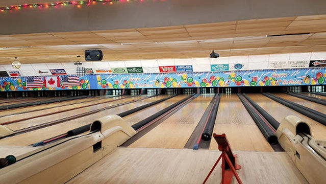 Bangor-Brewer Bowling Lanes