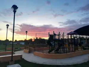 Rogelio Chalé Park