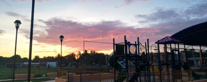 Rogelio Chalé Park