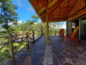 Canopy Tour La Brellera