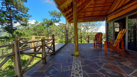 Canopy Tour La Brellera