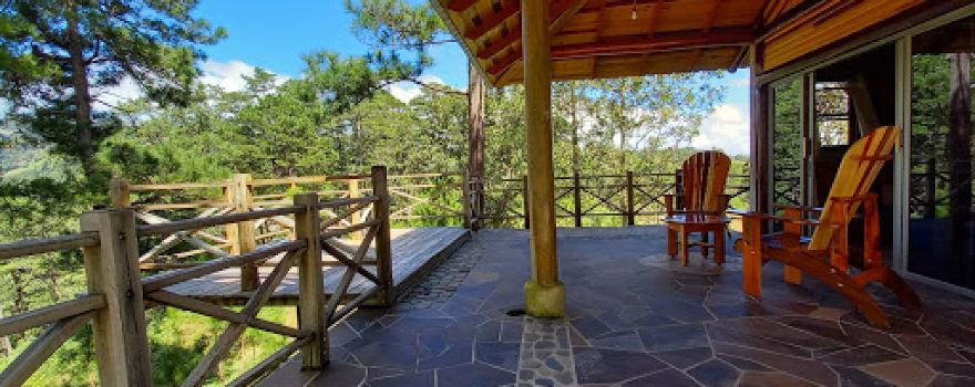 Canopy Tour La Brellera