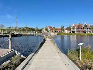 Nordsee-Camping Neuharlingersiel