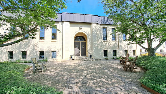 Augusta County Library