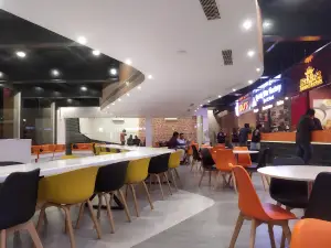 STBL Cine World