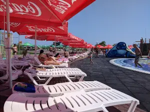 Akvapark "Ostriv Skarbiv"
