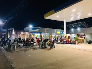 1 Igreja Batista Em Satubinha