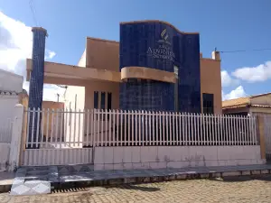 Iasd de Raspador