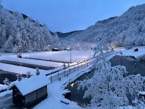 Bio park Divlje vode