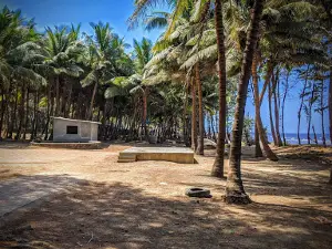 Nandgaon Beach