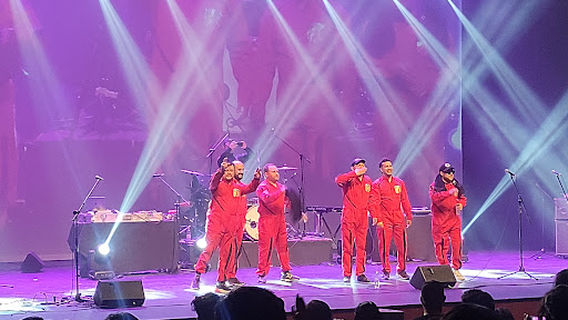 Teatro Regional de Rancagua