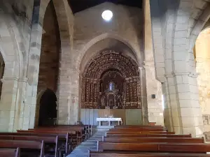 Convent of Saint Mary of Aguiar