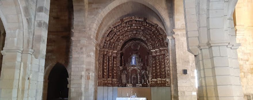Convent of Saint Mary of Aguiar
