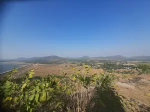 Odhni Dam