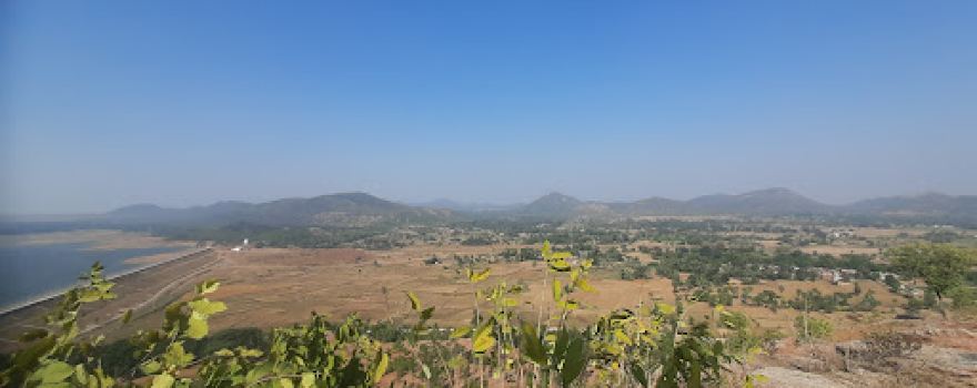 Odhni Dam
