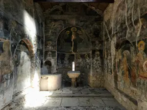 Holy Church of the Resurrection of Christ (13th c.)