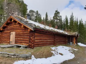 Opplev Oppdal