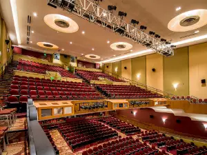 Robinson Grand Performing Arts Center