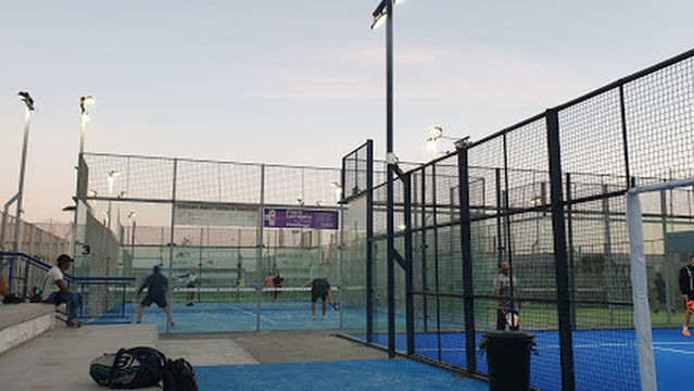 Club de Pádel San Miguel