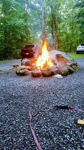 Colonial Woods Family Camping Resort