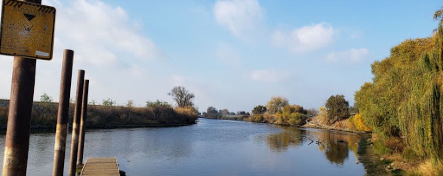 Dos Reis Regional Park