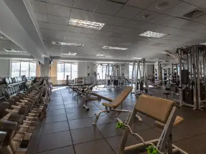Avon Recreation Center