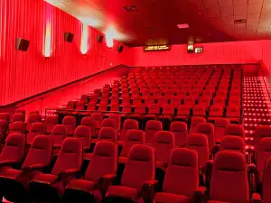 Marcus College Square Cinema