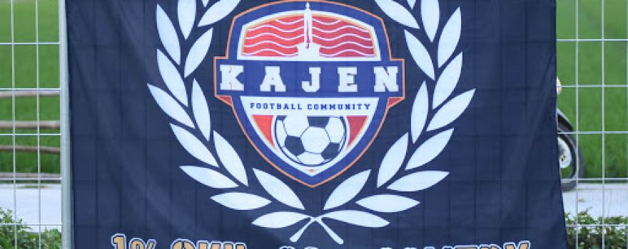 Lapangan Krido Mulyo
